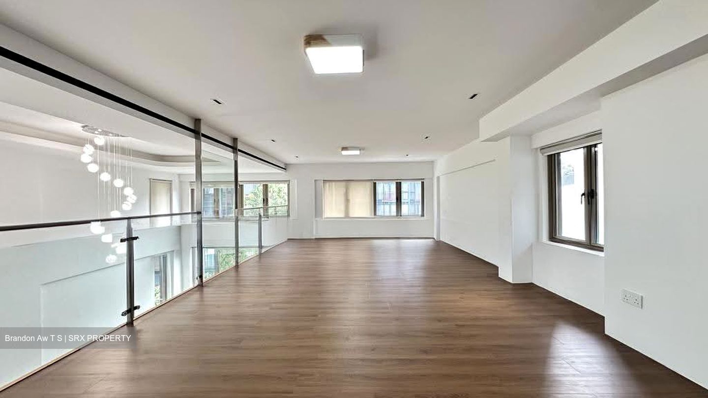 Clementi Park (D21), Detached #620720831